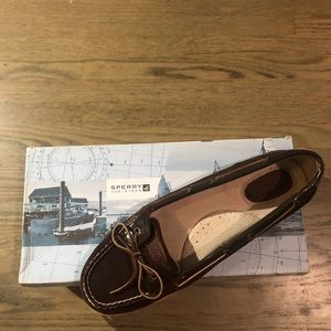 Used mint condition shoes